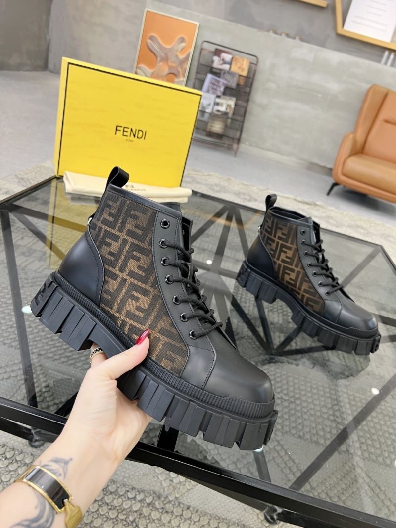 Fendi Sneakers